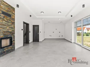 Prodej rodinného domu, Choťánky, Souběžná, 158 m2