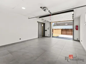Prodej rodinného domu, Choťánky, Souběžná, 158 m2