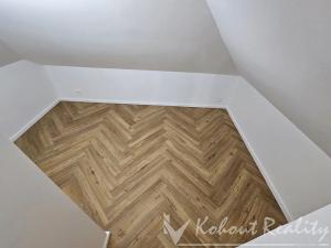 Prodej bytu 3+kk, Praha - Kobylisy, Ořechová, 83 m2