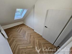 Prodej bytu 3+kk, Praha - Kobylisy, Ořechová, 83 m2