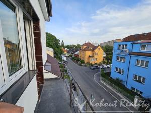 Prodej bytu 3+kk, Praha - Kobylisy, Ořechová, 83 m2