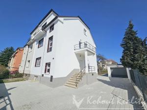 Prodej bytu 3+kk, Praha - Kobylisy, Ořechová, 83 m2