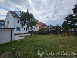 Prodej bytu 3+kk, Praha - Kobylisy, Ořechová, 83 m2