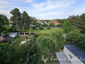 Prodej bytu 3+kk, Praha - Kobylisy, Ořechová, 83 m2