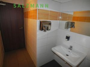 Pronájem kanceláře, Plzeň, Vejprnická, 17 m2