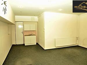 Pronájem obchodního prostoru, Boskovice, Kpt. Jaroše, 40 m2