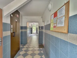 Prodej bytu 3+1, Praha - Kobylisy, Třeboradická, 68 m2