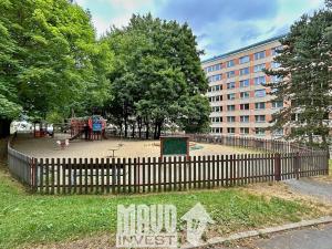 Prodej bytu 3+1, Praha - Kobylisy, Třeboradická, 68 m2