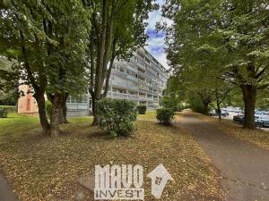 Prodej bytu 3+1, Praha - Kobylisy, Třeboradická, 68 m2