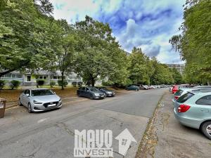 Prodej bytu 3+1, Praha - Kobylisy, Třeboradická, 68 m2