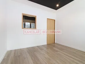 Pronájem bytu 2+kk, Ostrava, Lužická, 38 m2