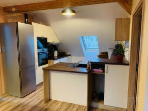 Pronájem bytu 3+kk, Plzeň - Jižní Předměstí, Bendova, 80 m2