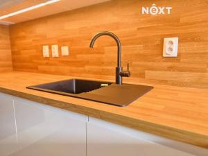 Pronájem bytu 1+kk, České Budějovice, Nádražní, 34 m2