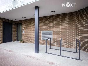 Pronájem bytu 1+kk, České Budějovice, Nádražní, 34 m2
