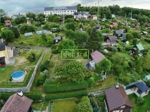 Prodej chaty, Jablonec nad Nisou - Mšeno nad Nisou, 19 m2