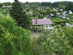 Prodej chaty, Jablonec nad Nisou - Mšeno nad Nisou, 19 m2
