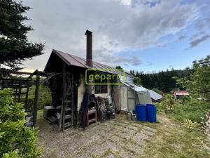Prodej chaty, Jablonec nad Nisou - Mšeno nad Nisou, 19 m2