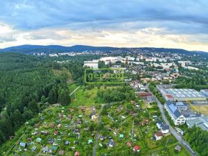 Prodej chaty, Jablonec nad Nisou - Mšeno nad Nisou, 19 m2