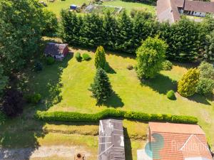 Prodej rodinného domu, Ponědrážka, 165 m2