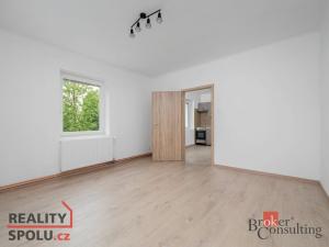 Pronájem bytu 1+1, Liberec - Liberec I-Staré Město, Venušina, 40 m2