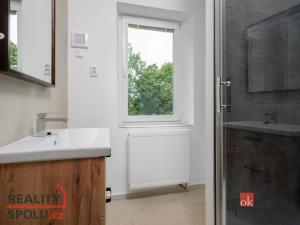 Pronájem bytu 1+1, Liberec - Liberec I-Staré Město, Venušina, 40 m2