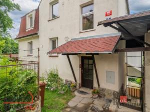 Pronájem bytu 1+1, Liberec - Liberec I-Staré Město, Venušina, 40 m2