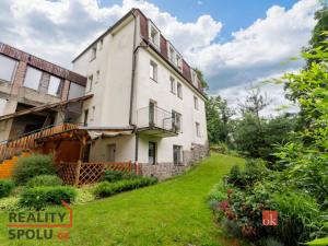 Pronájem bytu 1+1, Liberec - Liberec I-Staré Město, Venušina, 40 m2