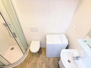 Pronájem bytu 2+kk, Boskovice, Svatopluka Čecha, 31 m2