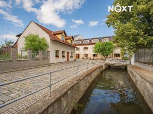 Pronájem bytu 2+1, Litovel, Mlýnská, 55 m2