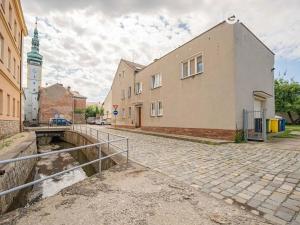 Pronájem bytu 2+1, Litovel, Mlýnská, 55 m2