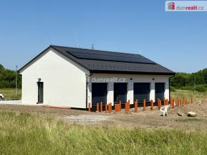 Prodej rodinného domu, Velká Hleďsebe, K Malé Hleďsebi, 166 m2