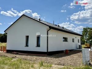 Prodej rodinného domu, Velká Hleďsebe, K Malé Hleďsebi, 166 m2