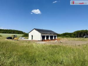 Prodej rodinného domu, Velká Hleďsebe, K Malé Hleďsebi, 166 m2