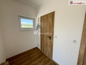 Prodej rodinného domu, Velká Hleďsebe, K Malé Hleďsebi, 166 m2