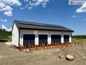 Prodej rodinného domu, Velká Hleďsebe, K Malé Hleďsebi, 166 m2