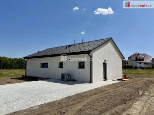 Prodej rodinného domu, Velká Hleďsebe, K Malé Hleďsebi, 166 m2
