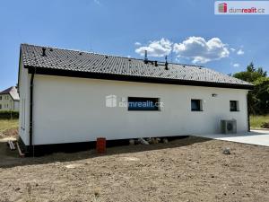 Prodej rodinného domu, Velká Hleďsebe, K Malé Hleďsebi, 166 m2