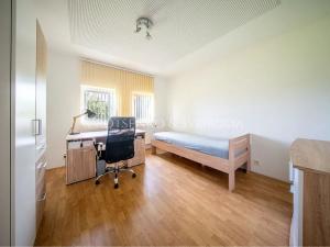 Prodej vícegeneračního domu, Trhové Sviny, 379 m2