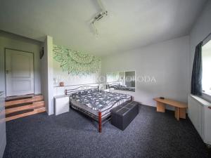 Prodej vícegeneračního domu, Trhové Sviny, 379 m2
