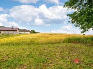 Prodej pozemku pro bydlení, Krhov, 1488 m2