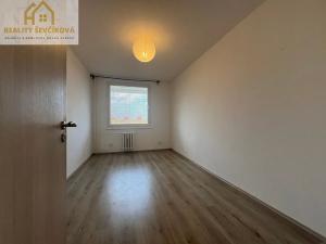 Pronájem bytu 2+kk, Hradec Králové, Jungmannova, 55 m2