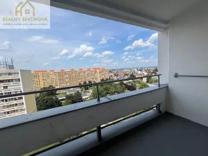 Pronájem bytu 2+kk, Hradec Králové, Jungmannova, 55 m2