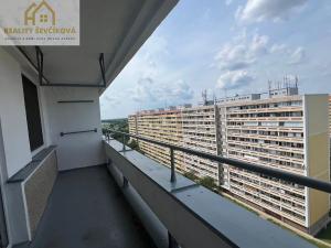Pronájem bytu 2+kk, Hradec Králové, Jungmannova, 55 m2