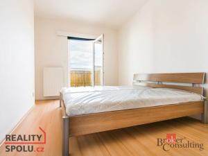 Pronájem bytu 3+kk, Brno - Veveří, Tučkova, 75 m2