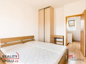 Pronájem bytu 3+kk, Brno - Veveří, Tučkova, 75 m2