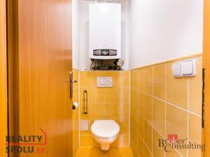 Pronájem bytu 3+kk, Brno - Veveří, Tučkova, 75 m2
