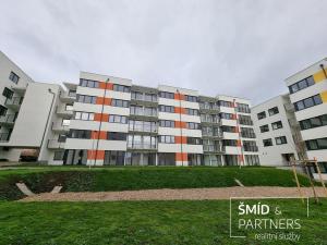 Pronájem bytu 2+kk, Kutná Hora - Hlouška, Za Lidkou, 67 m2