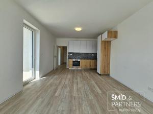 Pronájem bytu 2+kk, Kutná Hora - Hlouška, Za Lidkou, 67 m2