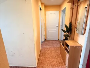 Prodej bytu 3+1, Holešov, Grohova, 67 m2