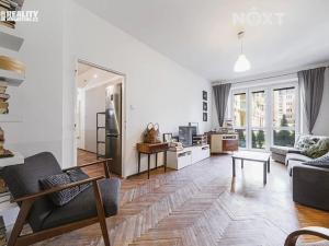 Prodej bytu 3+kk, Brno, Zemědělská, 67 m2